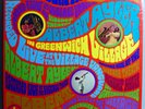 ALBERT AYLER IN GREENWICH VILLAGE RARE ORIG '67 IMPULSE ORANGE LABEL STEREO LP