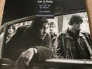 Shed Seven - Let it Ride ORIGINAL - Vinyl - Excellent Condition V RARE