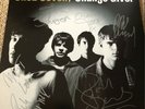 Shed Seven - Change Giver - Vinyl - Excellent Condition V RARE - SIGNED