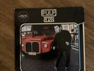 PULP DIFFERENT CLASS RARE 1995 APERTURE SLEEVE VINYL - Record In Excellent Con