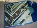 BEATLES...1967-1970...BLUE VINYL...2 LP...CAPITOL 11843
