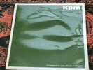 KPM LIBRARY LP 1141  