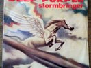Deep purple»stormbringer«1974 Vg+/Vg+ Italy 7