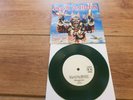 IRON MAIDEN  - TAILGUNNER + 1  RARE 2 TRACK 7