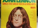 John Lennon (The Beatles) Roots (Rock 'N' Roll) Stand By Me Be Bob A Lula RARE