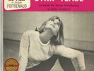 BOF Strip-Tease EP PHILIPS 1963 SERGE GAINSBOURG ALAIN GORAGUER NICO
