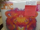 Lions by The Black Crowes (2020, Vinyl, eOne)