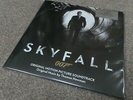 Thomas Newman - SKYFALL James Bond MOV LTD Soundtrack Record Coloured Vinyl NEW
