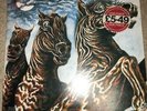 Crazy Horse Crazy Moon Featuring Neil Young 1978 Vinyl LP VG+