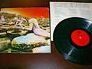 LED ZEPPELIN Houses Of The Holy 1973 MEXICO 12