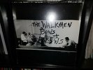 *Creased* The Walkmen BOWS AND ARROWS - Vinyl LP - NEW & SEALED Rare Indie Rock
