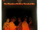 The Chambers Brothers GREATEST HITS, Vinyl, Columbia PROMO (1971) 1st Pressing