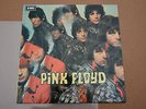 Pink  Floyd    The Piper at the gates of dawn , Blaues Vinyl        Vinyl   , LP