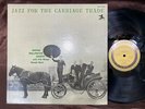 MINT  GEORGE WALLINGTON JAZZ FOR THE CARRIAGE PRESTIGE MJ-7100 MONO JAPAN LP