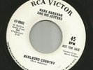 GARAGE PUNK- MARK MARKHAM & JESTERS - I DONT NEED YOU - HEAR -1966 PROMO RCA
