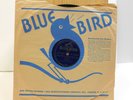 Lil Green blues 78 No Baby Nobody But You bw Boy Friend on Bluebird