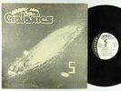 Harry Deal & The Galaxies - 5 LP - Eclipse VG+