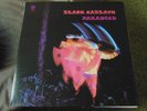 Black Sabbath Paranoid Warner 1971 Vinyl LP Ozzy Play Graded Very Nice  See Pics