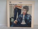 BOB DYLAN - LP - BOB DYLAN HIGHWAY 61 REVISITED - 1965 - OZ Copy