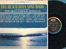 Hollyridge Strings - The Beach Boys Song Book Vinyl LP Record Free Shipping