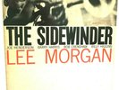 Lee Morgan The Sidewinder LP Blue Note ORIGINAL Stereo RVG, Ear Deep Groove N/M