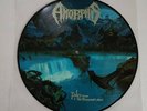 Amorphis - Tales From The Thousand Lakes - Vinyl Picture Disc LP - Metal - RARE