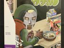 MF Doom - MM..Food, Green/White Vinyl LP, Vinyl Me Please VMP Variant