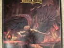JUDAS PRIEST SAD WINGS OF DESTINY 1976 GRT Corporations Janus Records JXS-7019