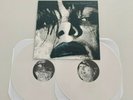 My Bloody Valentine - Before Loveless  2XLP White Color Vinyl Ecstacy Wine New