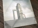 Frightened Rabbit Painting Of A Panic Attack Vinyl LP Record Album 2018