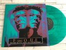 DAVID BOWIE - FUNHOUSE - RARE LIMITED GREEN LP