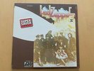 SEALED LED ZEPPELIN II 1977 US PRESS WITH HYPE STICKER SD 19127