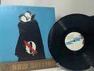 Queens Of The Stone Age - Like Clockwork Vinyl LP Blue Album Artwork