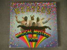 THE BEATLES - Magical  Mystery Tour - 1967 Germany Double EP 45 tours T.B.E