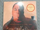 The Notorious Big: It Was All A Dream 94-99 9LP Box Set RSD 2020
