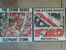 The Stone Roses   Waterfall   & Elephant Stone   7