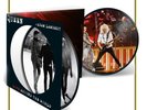 Live Around The World 2 x LP Picture Disc - Queen Adam Lambert Freddie Mercury