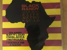 Black Randy and His Elite Metro Squad Idi Amin Say It Loud 7