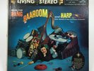 Music For Bang Baaroom And Harp   Dick Schory  RCA Victor Living Stereo LSP-1866