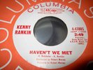 KENNY RANKIN  