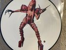 Lady Gaga Chromatica Limited Edition 12