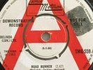 Junior Walker & The Allstars,DEMO,Road Runner,N.Mint, Tamla Motown,1966,Soul,Mod