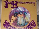 The Jimi Hendrix Experience, Are You Experienced, LP.