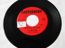 Four Larks - Groovin' At The Go-Go/I Still Love You Northern Soul Near Mint