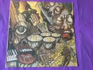 VERY RARE 1974 SOUTH AFRICAN CAPE JAZZ LP , BATSUMI ,SUPERB COPY R&T AFROBEAT