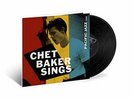 BAKER,CHET-CHET BAKER SINGS (TONE POET VINYL) (UK IMPORT) VINYL NEW