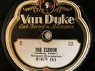 VAN DYKE 81879 ; CLIFF JACKSON as NEWPORT SYNCOPATORS The Terror NICE COPY HOT