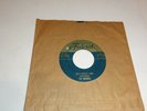 The Dominoes R&B 45 Sixty Minute Man-1st Release on Federal w/Gold Top 1951