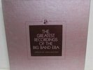 FRANKLIN MINT VINYL 100 LP Complete Set Greatest Recordings of The Big Band Era