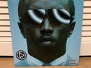P DIDDY PRESS PLAY 2LP VINYL BAD BOY 1ST PRESS LP NAS BRANDY MARY J BLIGE CIARA